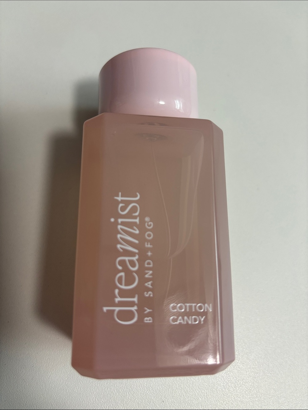 Sand & Fog Dreamist Cotton Candy